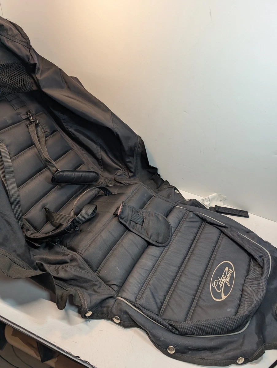 Baby Jogger City Tour Lux – Parapioggia Originale Per Carrozzina, Materiale Ecologico E Ventilato