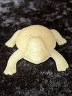 VTG TMNT Retromutagen Ooze Turtle #1 Glow In The Dark GID Figure 2”