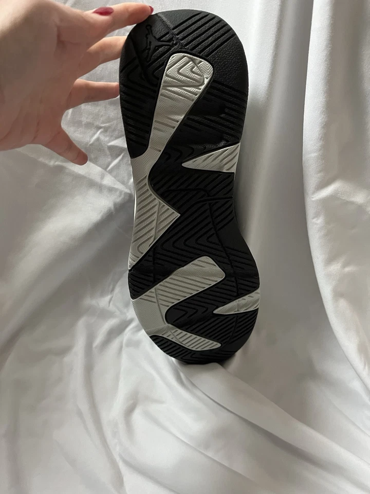 Jordan Air Cadence размер 11 темно-дымчатый серый - Изображение 4 из 4