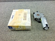 New OEM Original Factory Genuine Mercedes Benz 2038203142 Sunroof Electric Motor