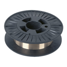 Sealey MIG Welding Wire Copper Silicon Bronze 4.0kg 0.8mm C9 Grade MIG/4K/BW08