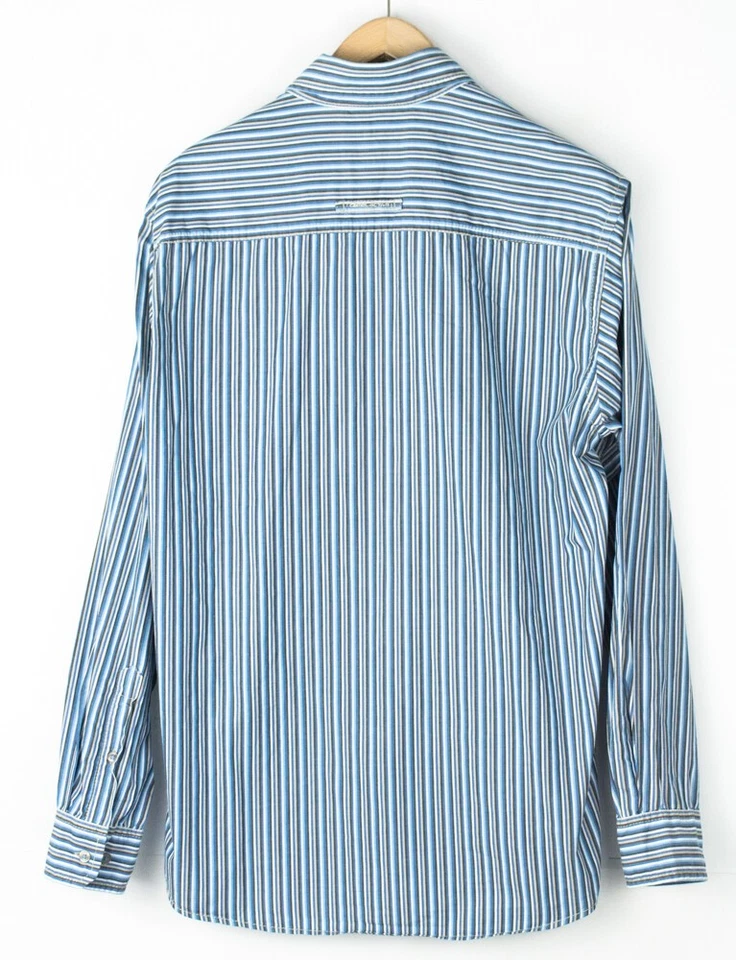 CAMEL ACTIVE Men Casual Shirt Size M - Image 2 of 4