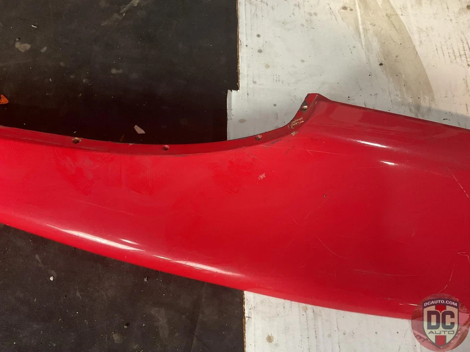 Porsche 944 968 94150362510 1989-1995 descapotable moldura lateral izquierda Foto 3 de 4