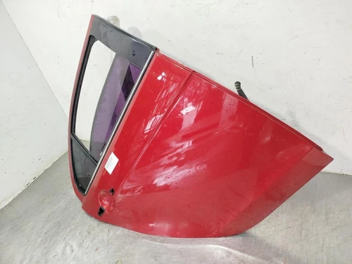 5730A582 Tür Hinten Rechts für MITSUBISHI LANCER BERLINA (CY0) Inform 2 9150759 - Bild 4 von 10