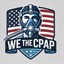 We The CPAP