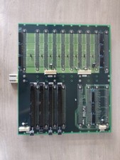 JEOL VME091 BPLN CP002757-03 Control Board