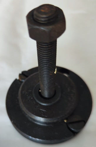 VLC 21-102-02 Zusatzstück, Zentrier-und Einbauwerkzeug Kurbelwellendichtring