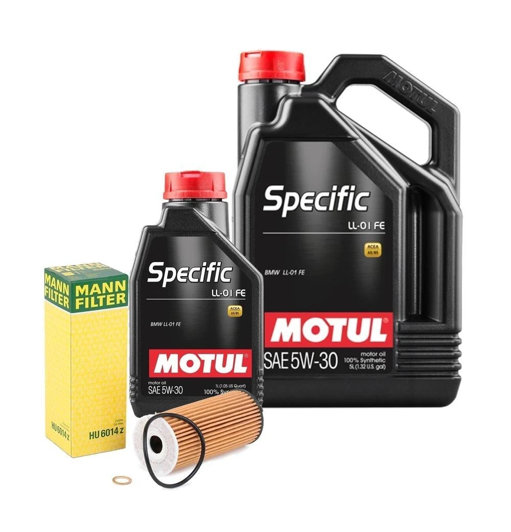 Motul cheap specific 5w30