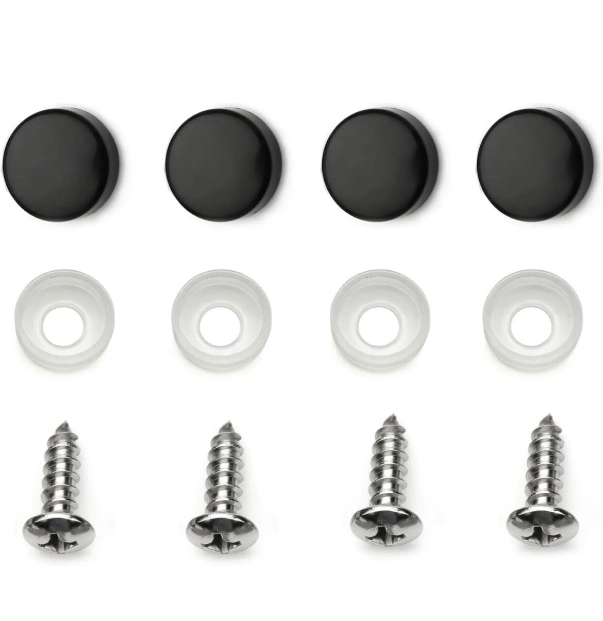 Mitsubishi Car Logo Aluminium License Plate Highest Quality For All Vehicles