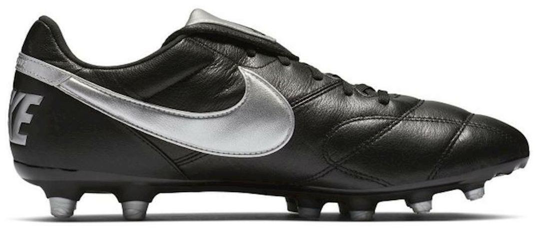 Nike Premier 2 Black White Gum for Sale | Authenticity Guaranteed