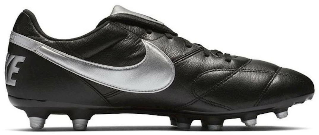 Nike Premier 2 Black White Gum for Sale | Authenticity Guaranteed