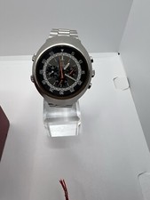 Omega FlightMaster 145036 Original Box Original Tag
