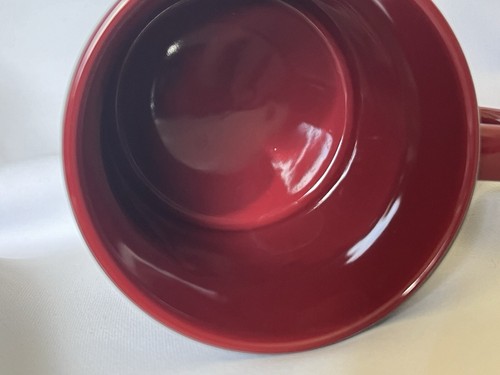 Taza de café Savanna Scars Football Lion King cerámica en relieve parques de Disney - Imagen 6 de 6