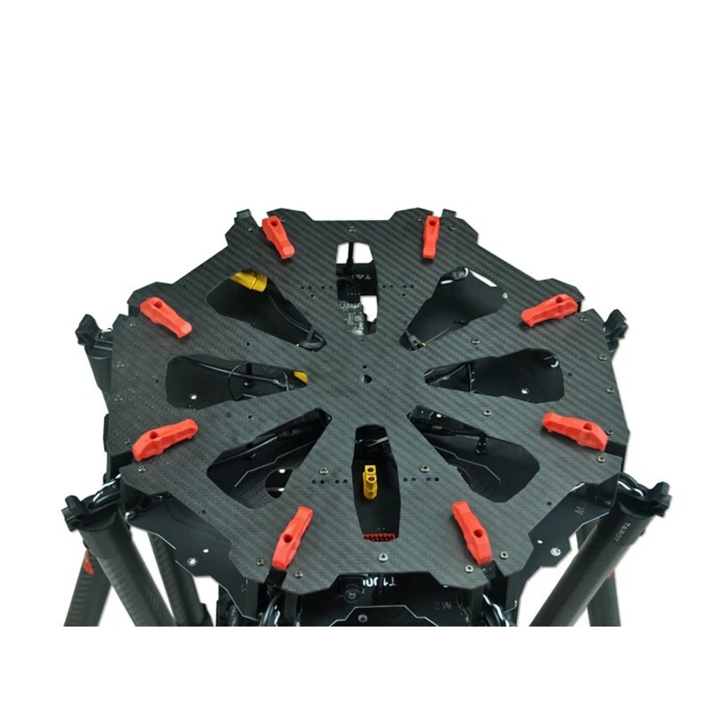 Tarot X8-II TL8X000-Pro Octocopter Drone Frame 44.3" For Aerial Photography WIS - Image 4 of 4