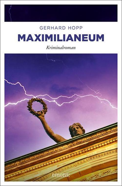 Thumbnail - Maximilianeum, Gerhard Hopp