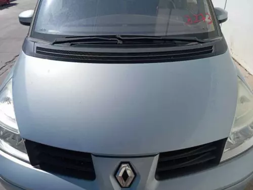 Cappuccio per RENAULT ESPACE IV (JK0) 25 Aniversario 2007 268648 - Foto 1 di 6