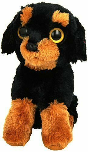 brutus beanie baby