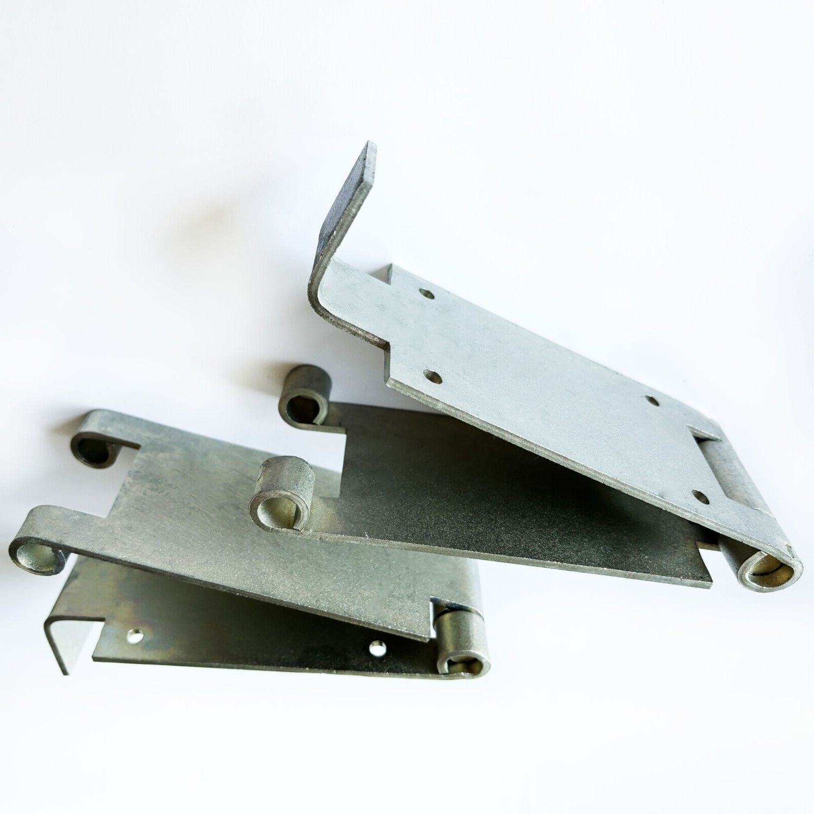 Super Sneaky Low Headroom Garage Door Top Brackets 1Pair