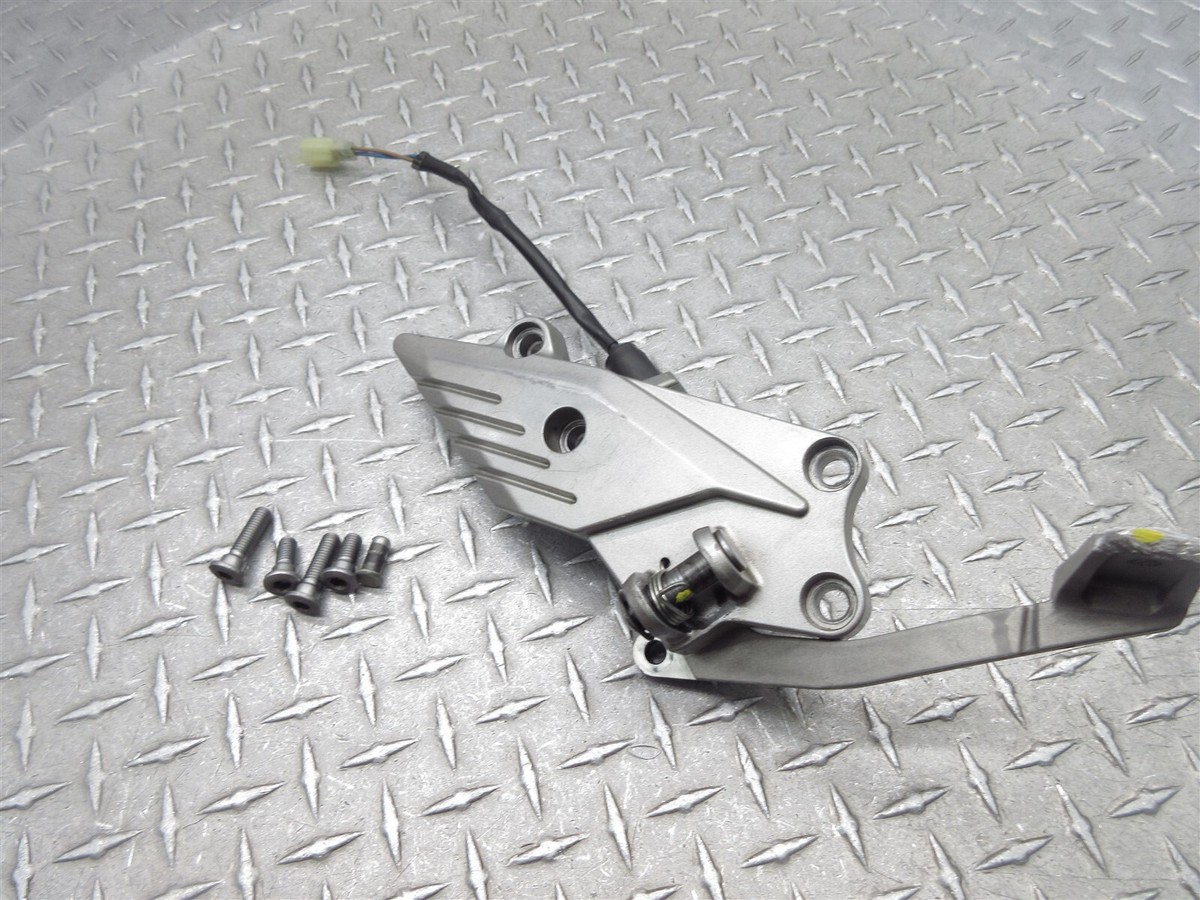 2015 15-18 Kawasaki Concours ZG 1400 ZG1400 Right Rearset