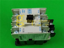 ONE New Mitsubishi SR-N4 SRN4 2a2b 220V Contactor Relay