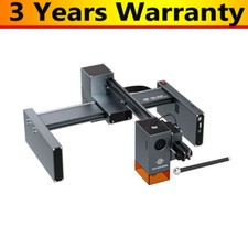 TBK-958T Laser Screen Cutting Machine Multifunctional Screen Separator Machine