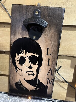 liam gallagher gift