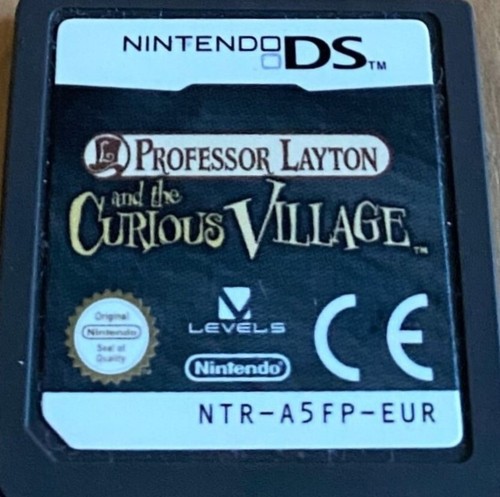 Nintendo DS Genuine Game Cartridges – Buy 4 Get 1 Free + Multi-Buy Discounts (1) - Picture 174 of 252