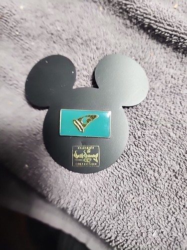 Vtg Walt Disney Collection Mickey Mount Sorcerer's Apprentice Hat - Picture 7 of 7