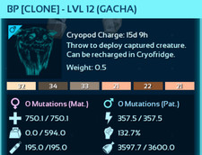 Gacha Pairs PRECLONED ARK?? Survival Ascended ASA PVE PC/XBOX/PS