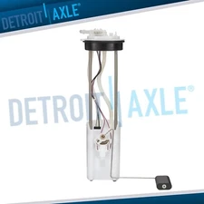 Fuel Pump Module Assembly for Chevrolet Silverado GMC Sierra 1500 2500 HD