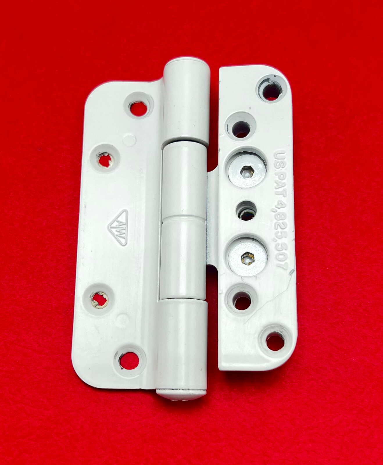 Andersen Hinge Frenchwood door 19922005 (Left Hand) White color eBay