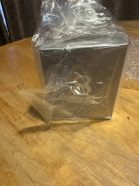 Perfume Abercrombie & Fitch # 8 1,7 oz nuevo sellado Foto 4 de 4
