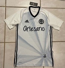 NWT ADIDAS Philadelphia Union MLS Away Jersey GF0313 Men  s Small
