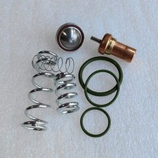 2901109500 2901-1095-00 Thermostat Valve Kit For Atlas Copco Air Compressor GX7