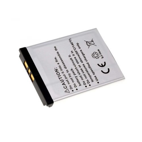 Battery for Sony-Ericsson J110i 3,7V 650mAh/2,4Wh Li-Ion