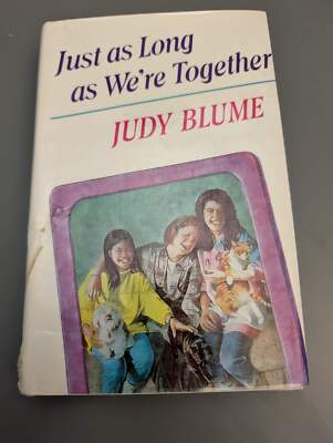 As Long As We're Together: 9781338814071