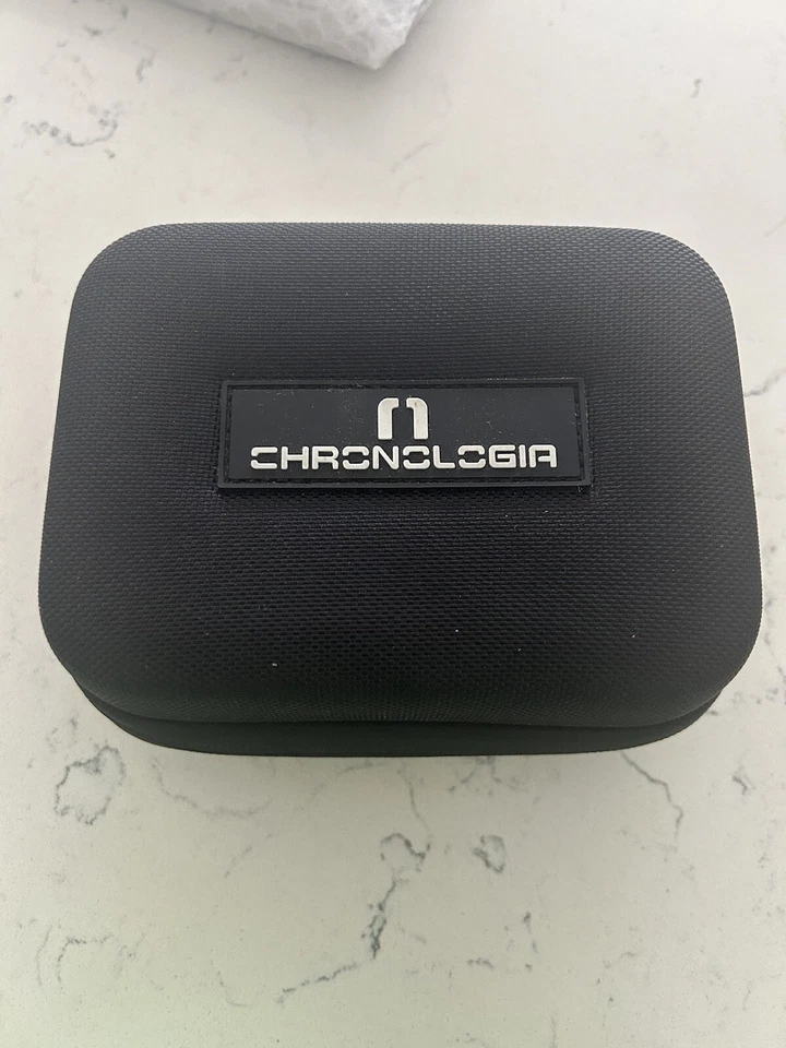 Reloj Centro Milano Marino Notte CM-MAR-NO Foto 4 de 4