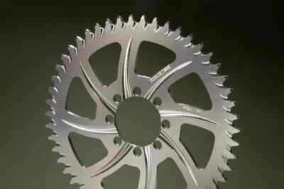 VORTEX FLAT TRACK QUICK CHANGE REAR SPROCKET 520 PITCH 34 thru 54 TOOTH