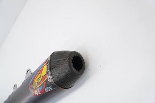 KTM 250 FMF Factory 4.1 RCT Exhaust System GasGas Husqvarna 2019-2022 #9 - Picture 18 of 22