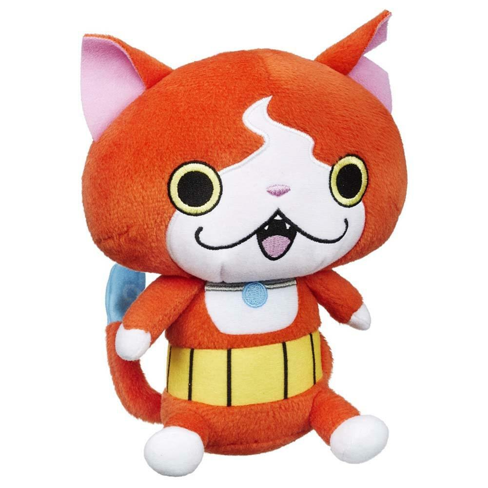 plush pancake