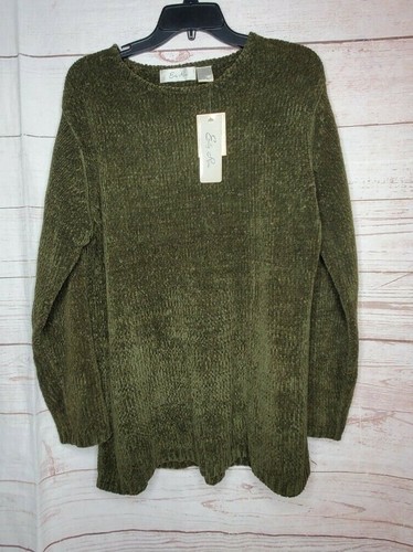 Emily Rose Luxury Chenille Garment 