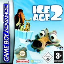 ebay® Auktion 305690987452 | Nintendo GameBoy Advance Spiel - Ice Age 2: Jetzt taut's Modul Thumbnail of ebay® auction 305690987452 | Nintendo GameBoy Advance Spiel - Ice Age 2: Jetzt taut's Modul