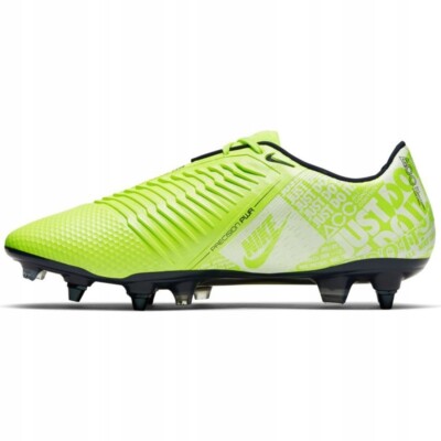 Nike Herren Fußballschuhe Schuhe Phantom Venom Elite SG-Pro AC UK 5,5 AO0575 717
