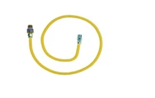 BrassCraft Central Air & Heat Components 3/8"x1/2"x48"(Lot of 20) CSSL114E-48 X 