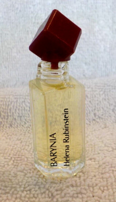 Barynia Eau De Parfum Mini Splash By Helena Rubinstein (5mL) NEW