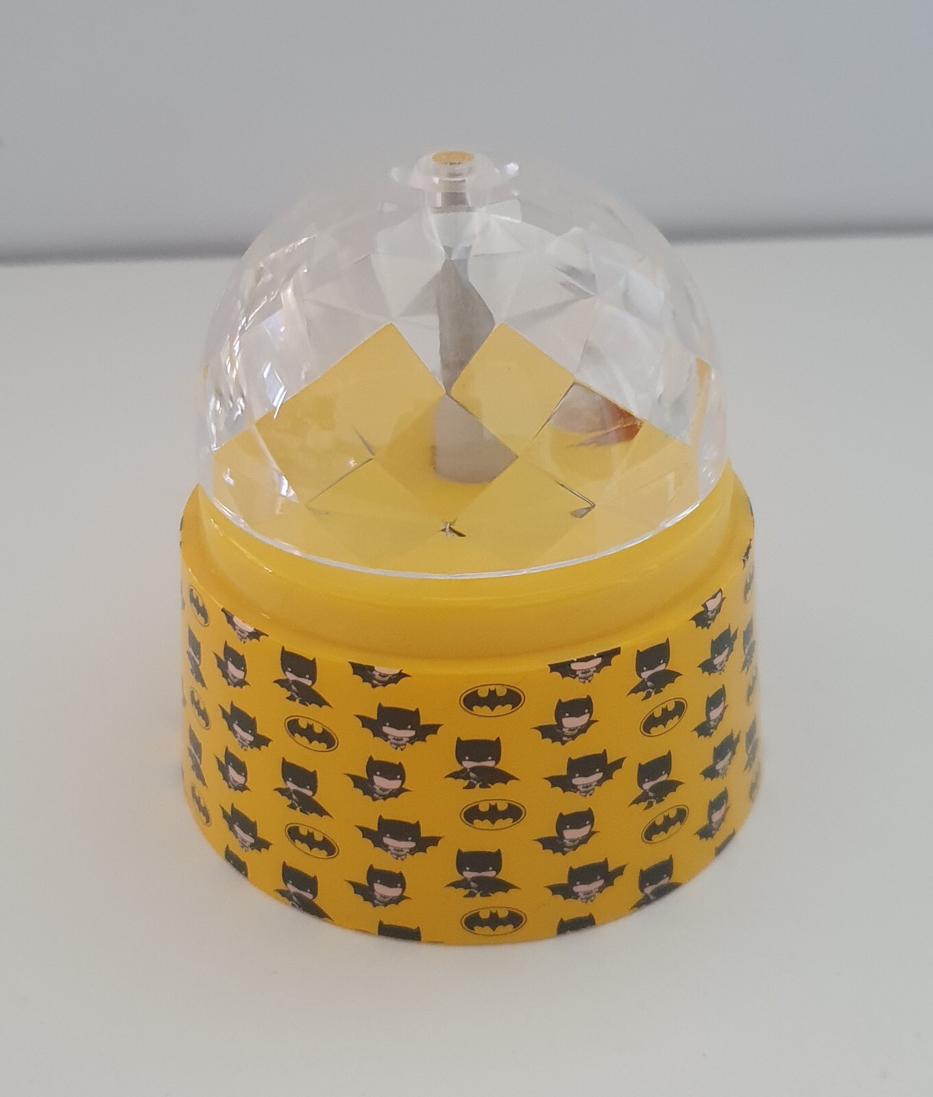 Batman Mini Projector Light DC Comics-image