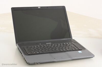 HP 530 GH633AA#ABD defekt an Bastler