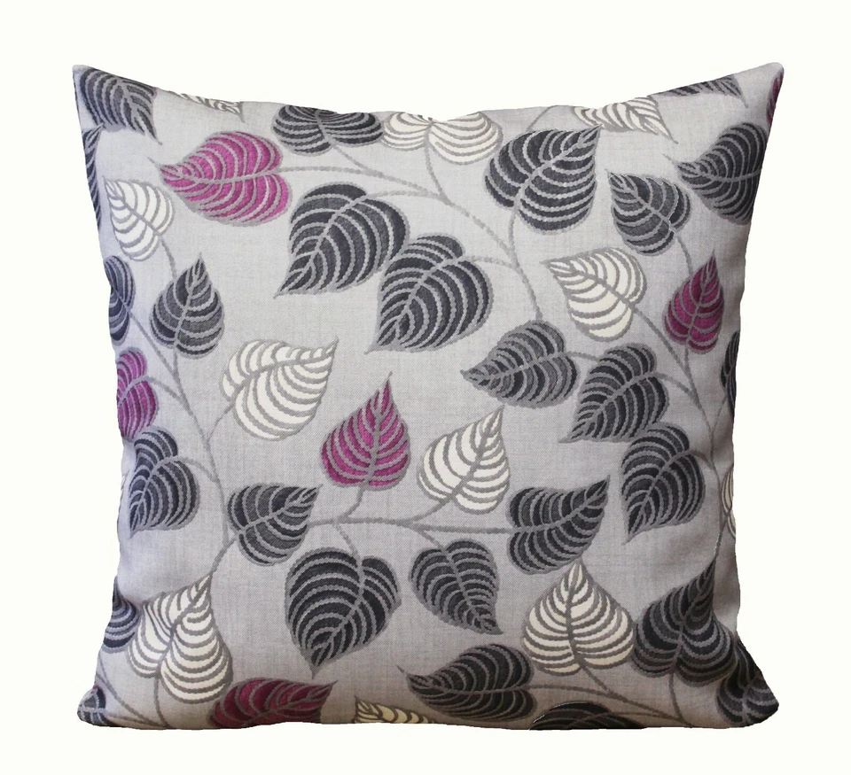 Kissenbezug 40x40 50x50 in 15 Maßen  Kissenhülle Dekokissen Kissen Kissenhüllen 