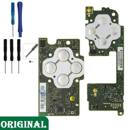 OEM Left Right Motherboard Circuit Main Board For Nintendo Switch NS Joy-Con