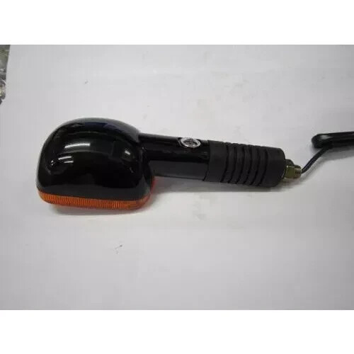 PWL 2X Rear turn signal indicators 84-86 Honda Nighthawk CB700SC CB 700 ECE - Picture 3 of 4